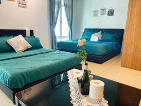 Ksl D’esplanade studio appartment
